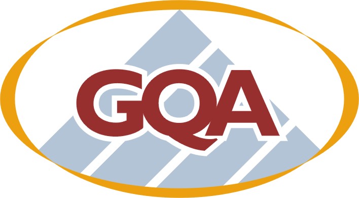 GQA-Siegel für Qualität im Arbeitsschutz Durch das GQA-Gütesiegel weisen wir nach, dass wir über alle personellen, fachlichen, sächlichen sowie organisatorischen Voraussetzungen verfügen, um Betriebe in Fragen des Arbeitsschutzes qualifiziert und umfassend zu beraten.