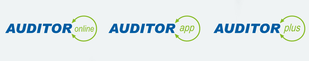 AUDITOR plus Anwenderschulung