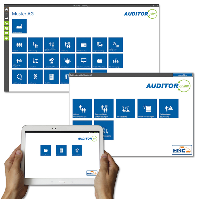 Arbeitsschutzmanagementsysteme (AMS) sollen dazu beitragen, den Arbeitsschutz in die betrieblichen Abläufe zu integrieren und damit die Sicherheit und die Gesundheit der Beschäftigten bei der Arbeit zu gewährleisten und zu verbessern.